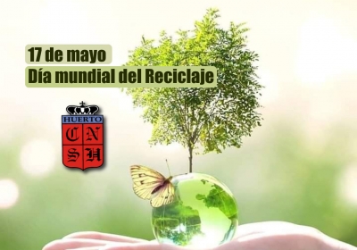 17 de mayo, Día mundial del Reciclaje