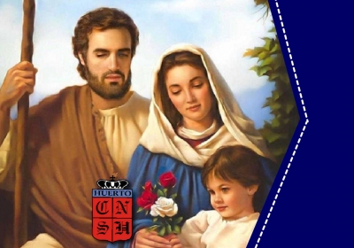 30 DE DICIEMBRE     LA SAGRADA FAMILIA DE JESÚS