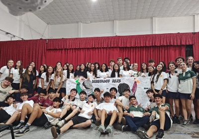 Misa de Sexto Año 2025