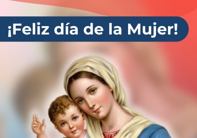 Día de la Mujer 2026