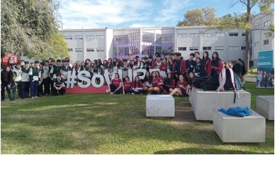 Jornada de Puertas abiertas 2025