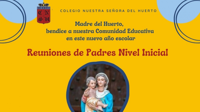 Reflexiones Para Reunion De Padres Nivel Inicial huertocordoba.com.ar